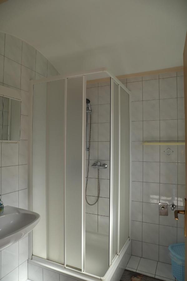 Ferienwohnung Moitz Heimschuh Екстер'єр фото