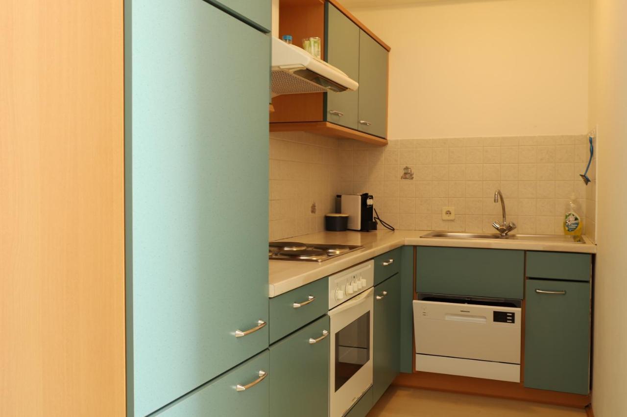 Ferienwohnung Moitz Heimschuh Екстер'єр фото